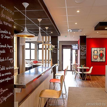 Hotel Ibis Colmar Centre Zewnętrze zdjęcie
