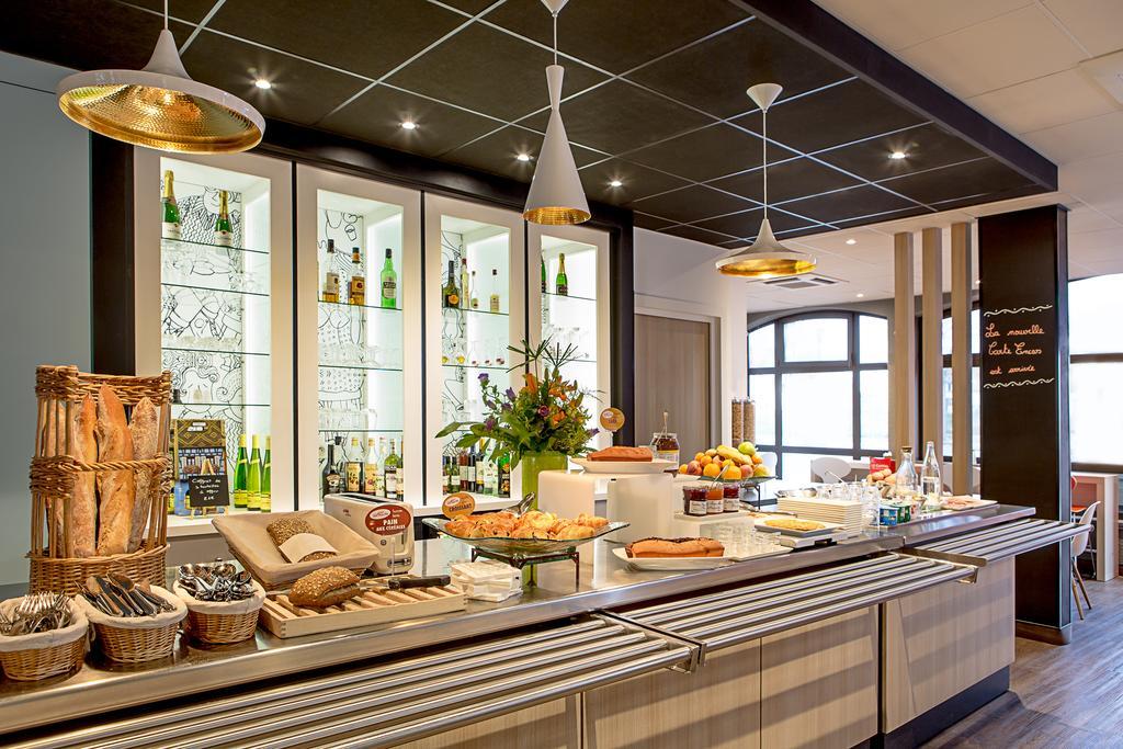 Hotel Ibis Colmar Centre Zewnętrze zdjęcie