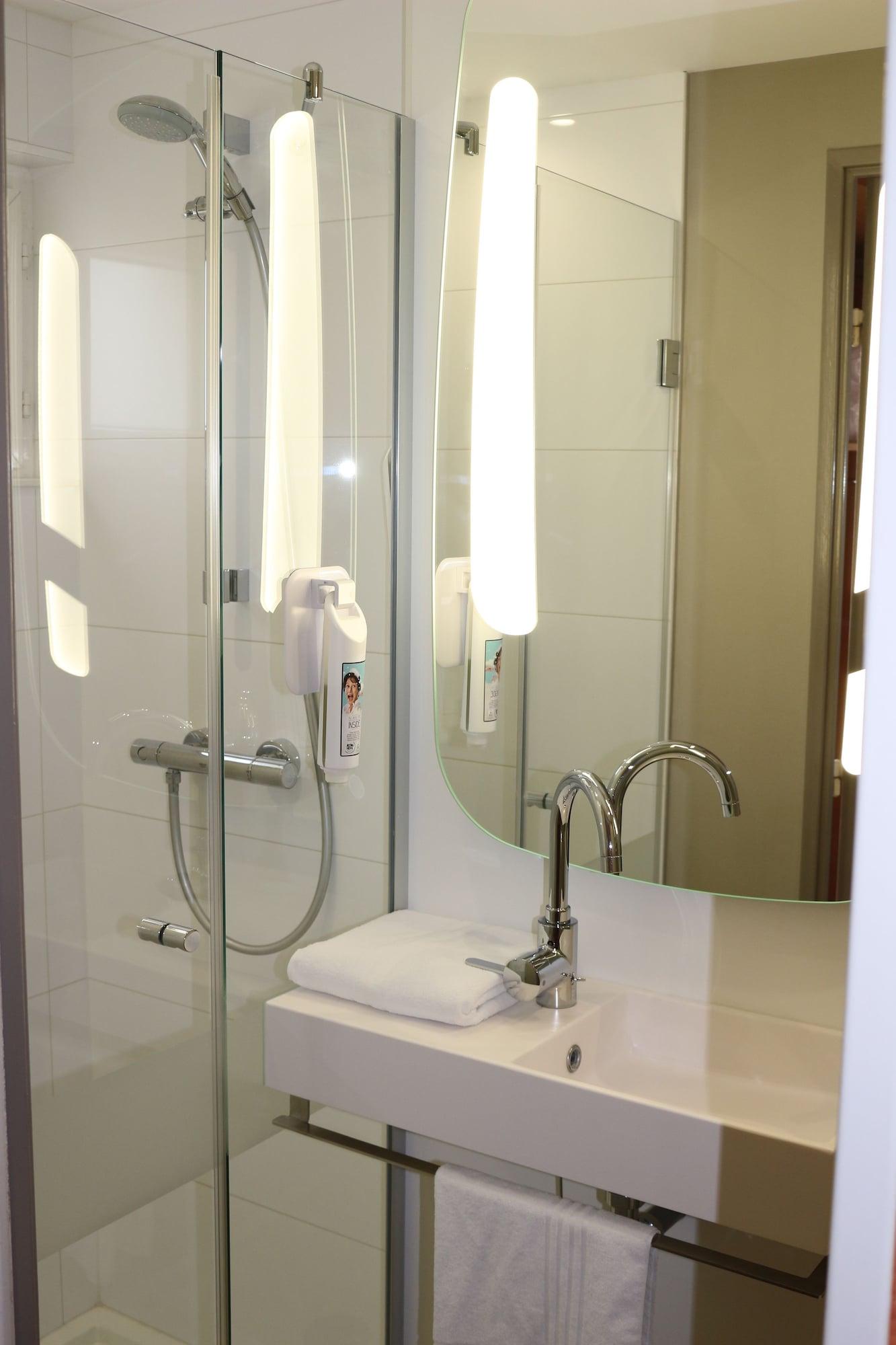 Hotel Ibis Colmar Centre Zewnętrze zdjęcie