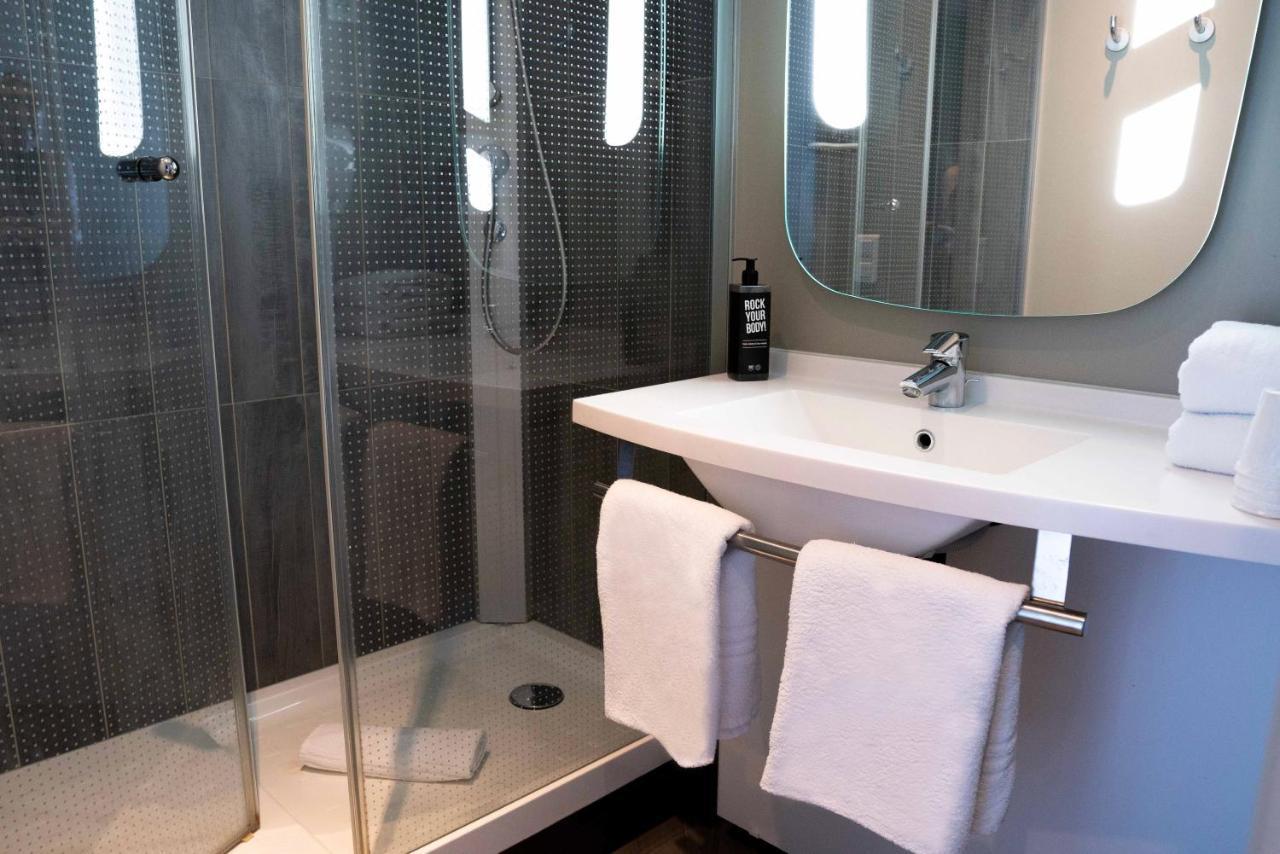 Hotel Ibis Colmar Centre Zewnętrze zdjęcie