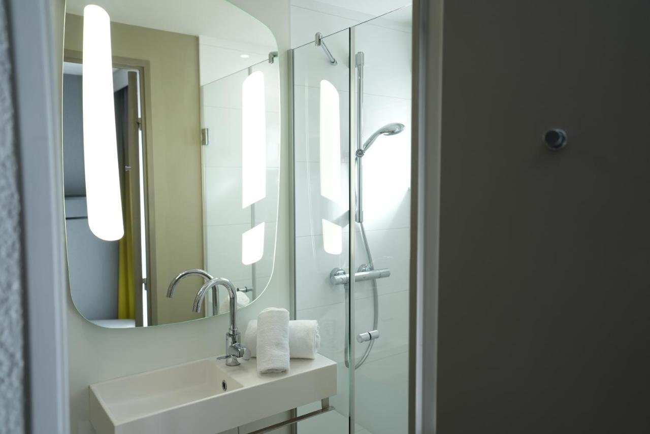Hotel Ibis Colmar Centre Zewnętrze zdjęcie
