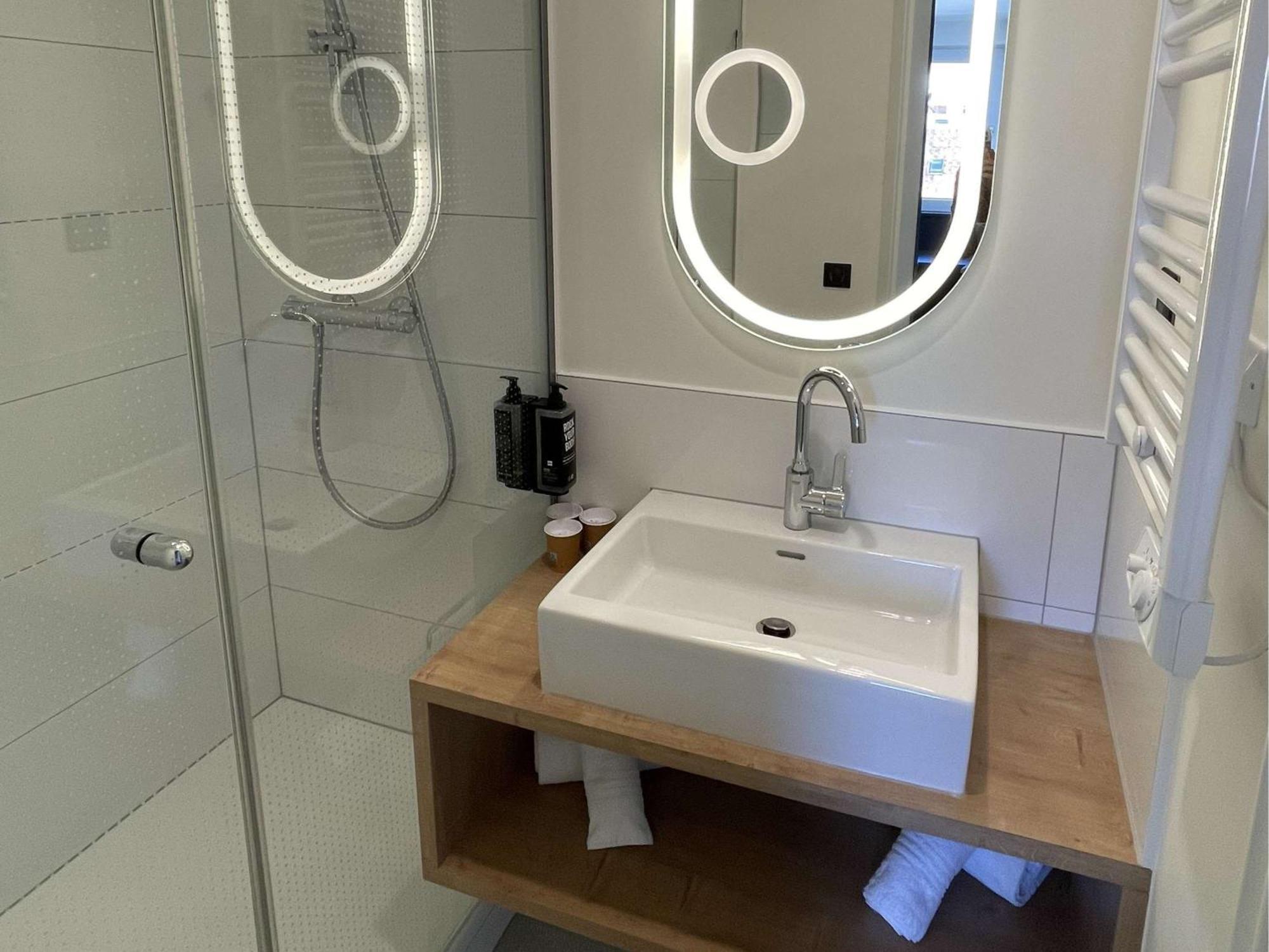 Hotel Ibis Colmar Centre Zewnętrze zdjęcie