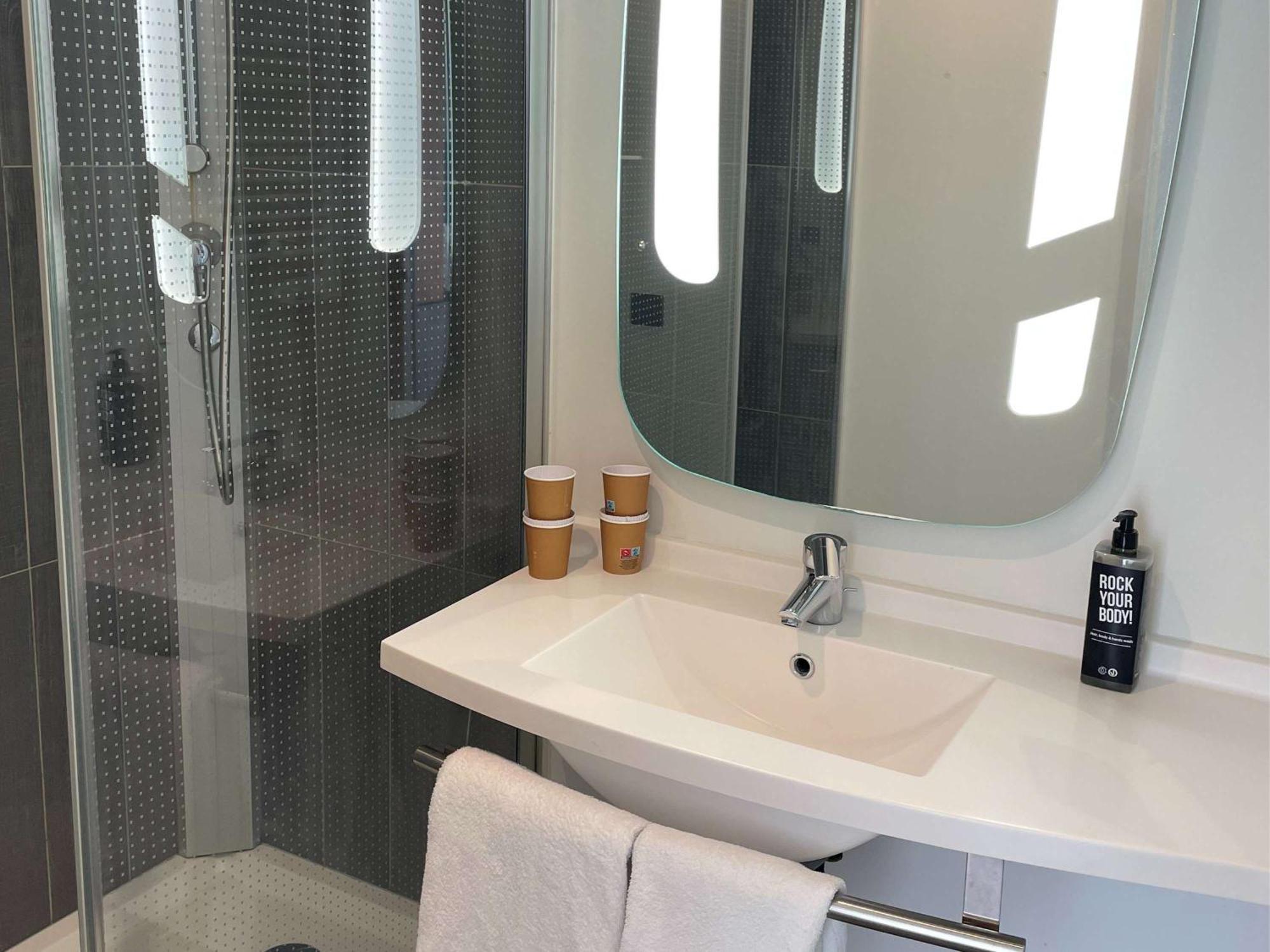 Hotel Ibis Colmar Centre Zewnętrze zdjęcie