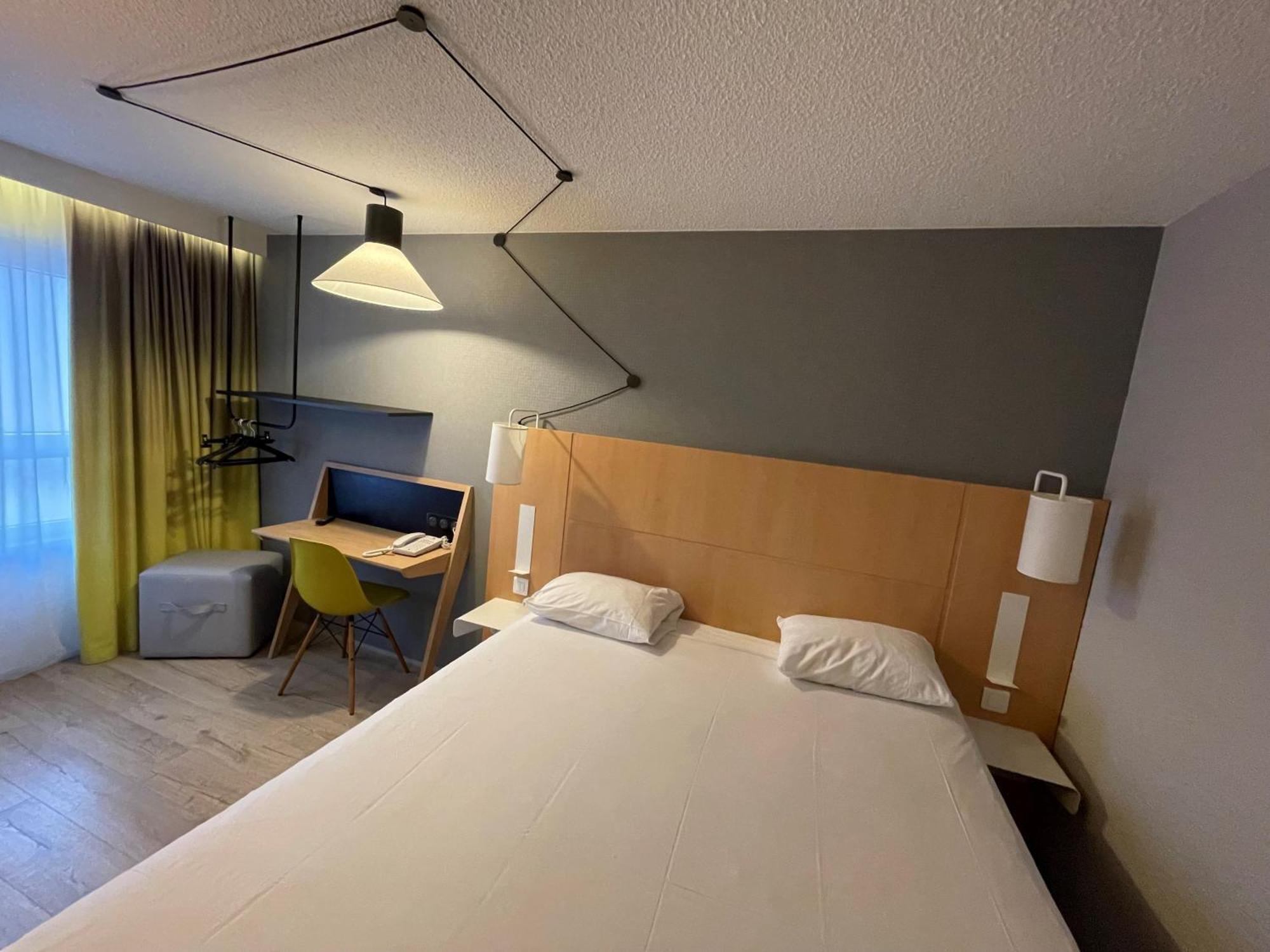 Hotel Ibis Colmar Centre Zewnętrze zdjęcie
