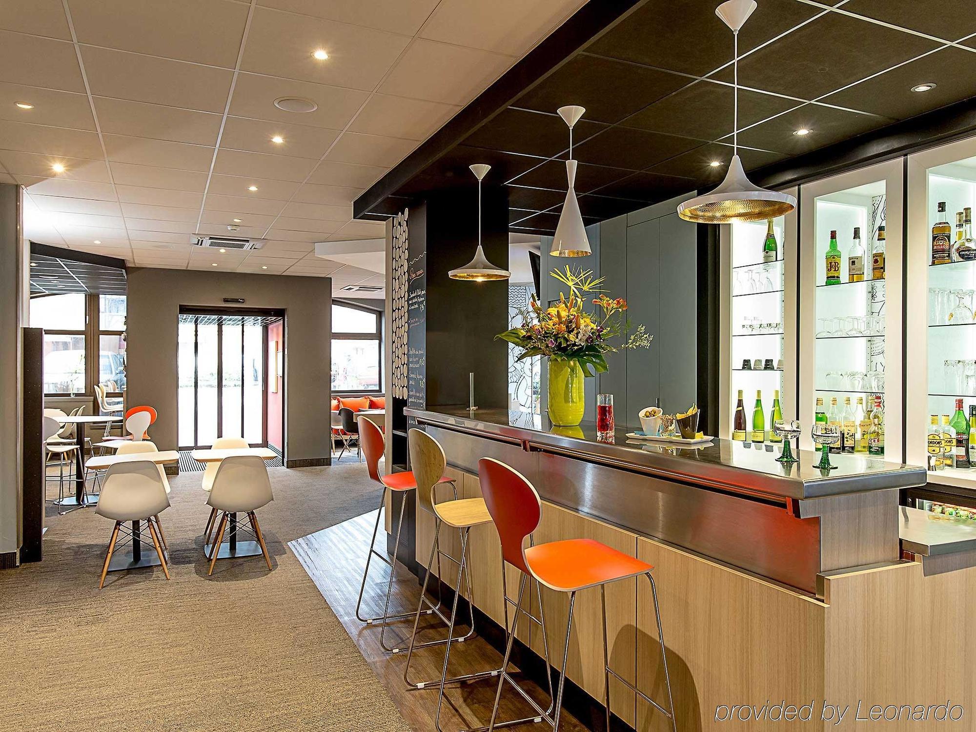 Hotel Ibis Colmar Centre Zewnętrze zdjęcie