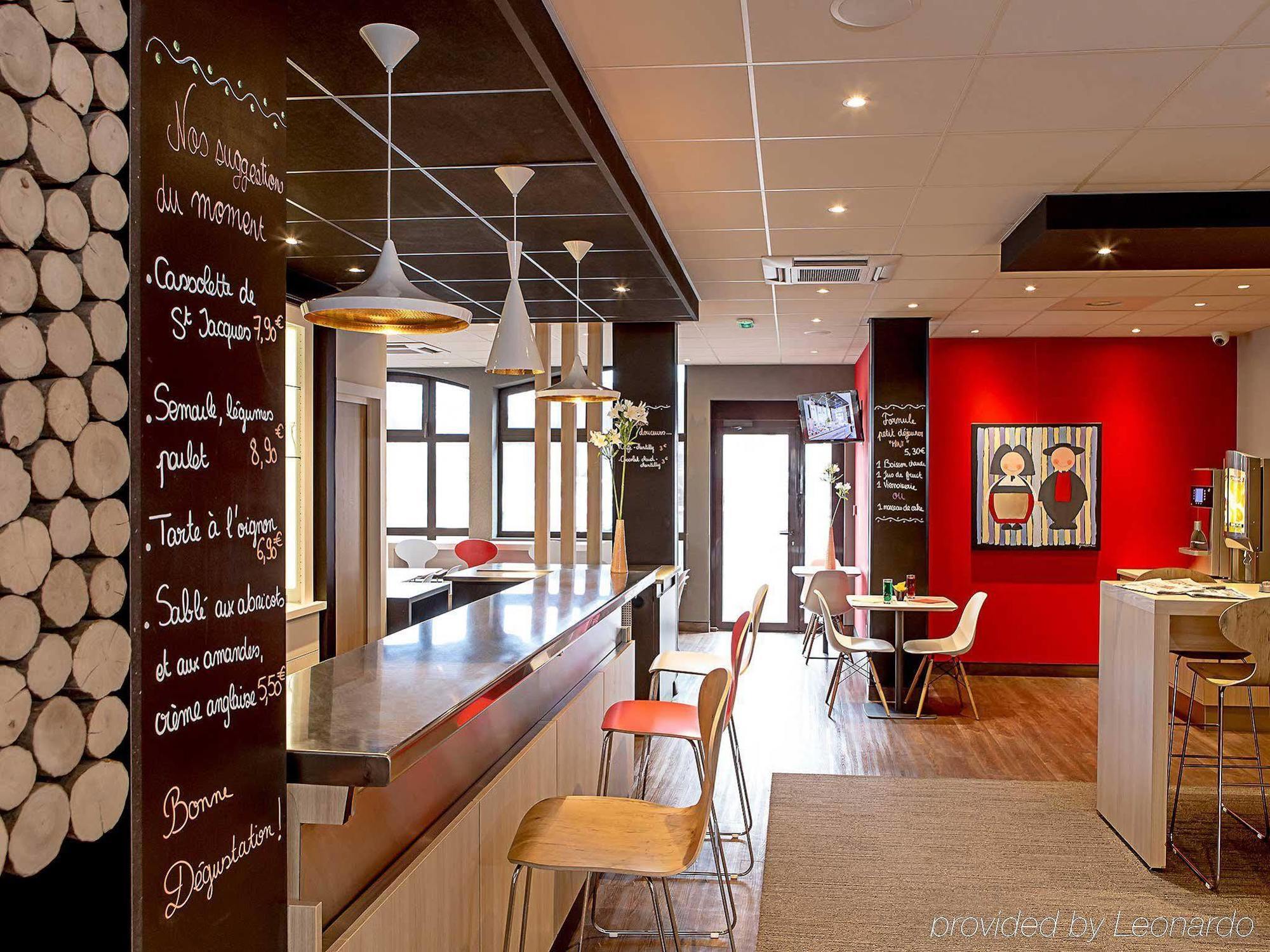 Hotel Ibis Colmar Centre Zewnętrze zdjęcie