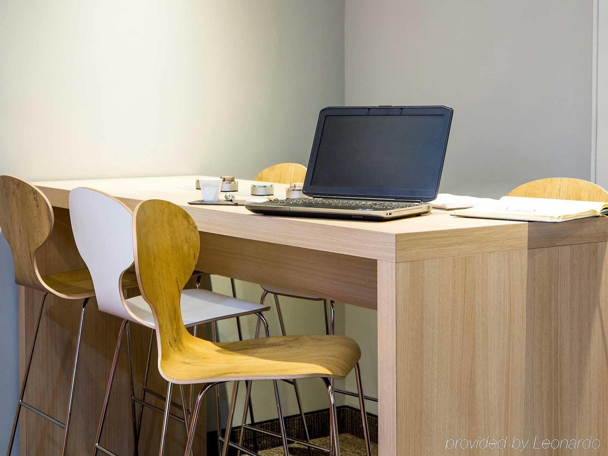Hotel Ibis Colmar Centre Zewnętrze zdjęcie