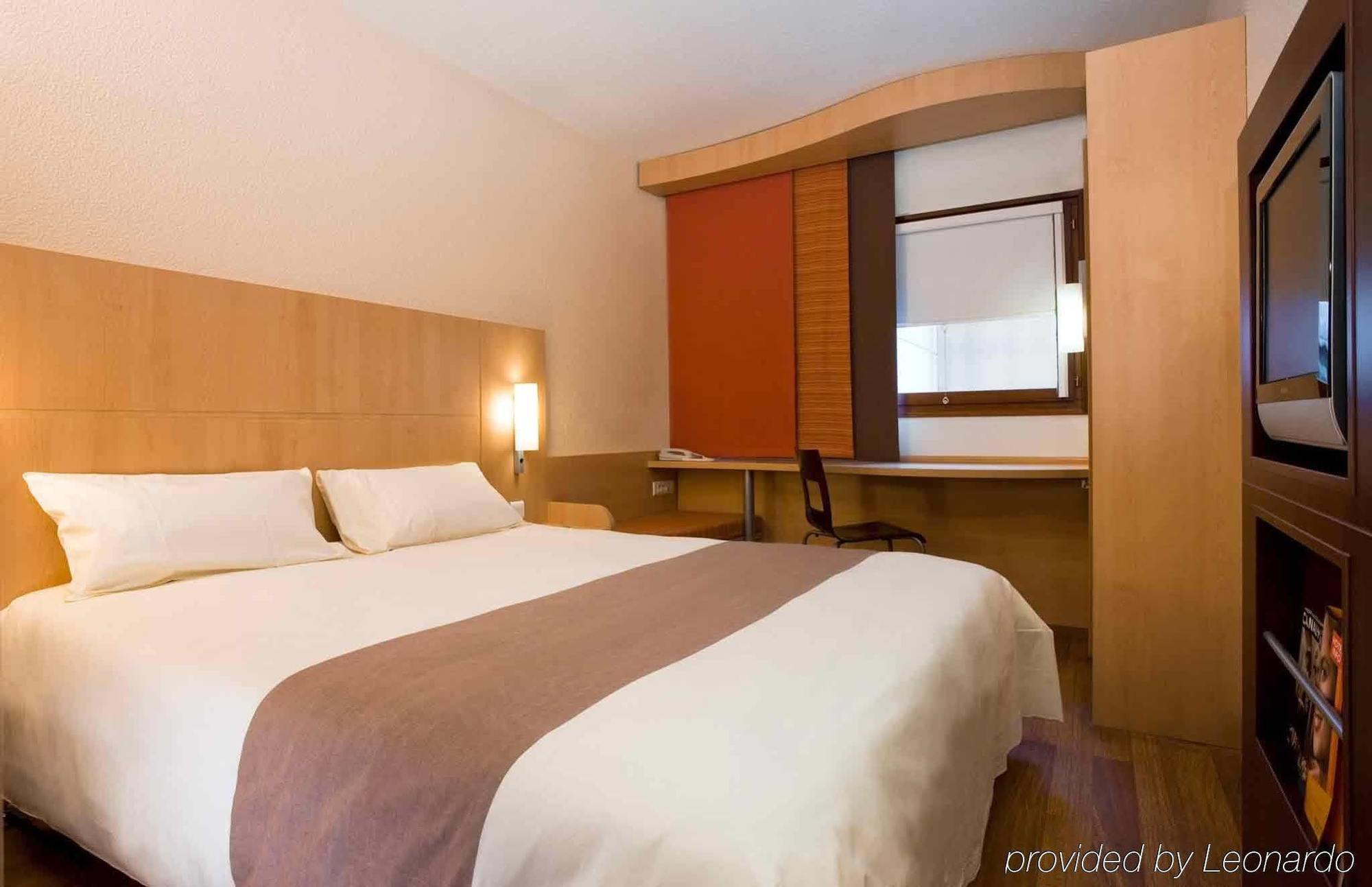 Hotel Ibis Colmar Centre Zewnętrze zdjęcie